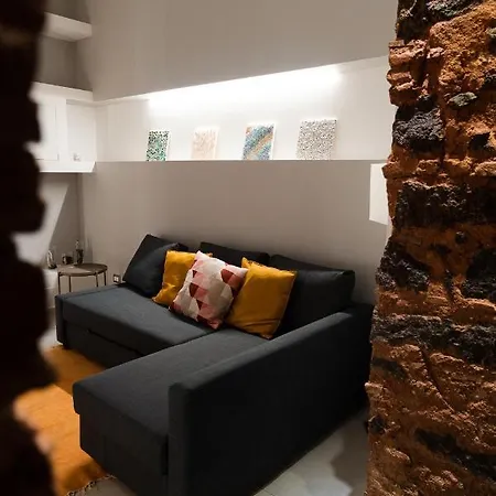 Holiday home Arte Catania