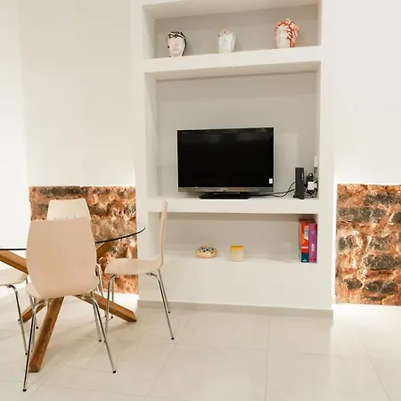 Holiday home Arte *