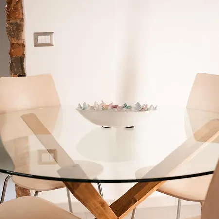 Arte Holiday home Catania