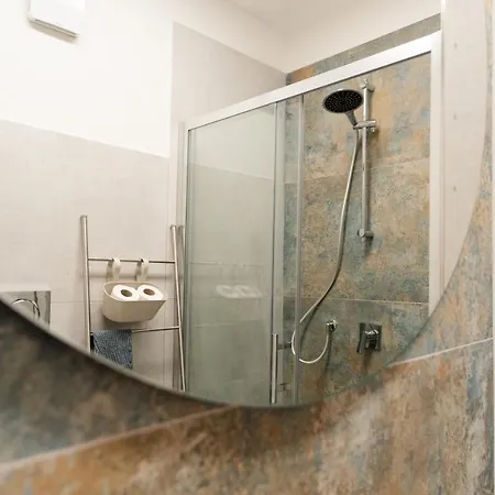 Arte Holiday home Catania
