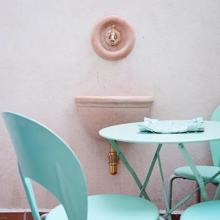 Arte Holiday home *