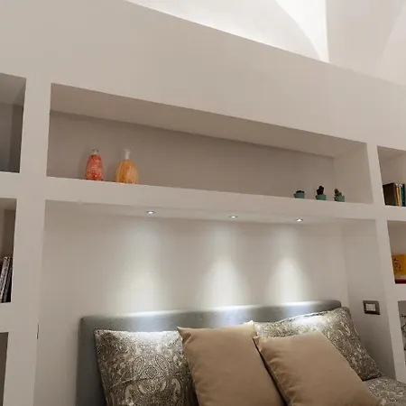 Arte Holiday home