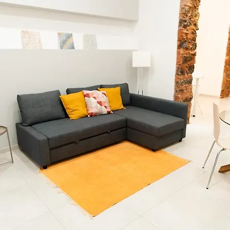Arte Holiday home Catania