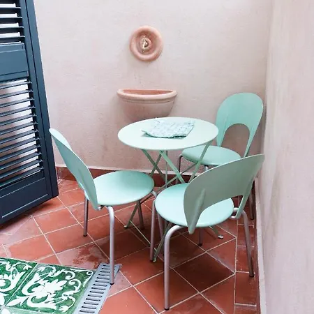 Arte Holiday home Catania