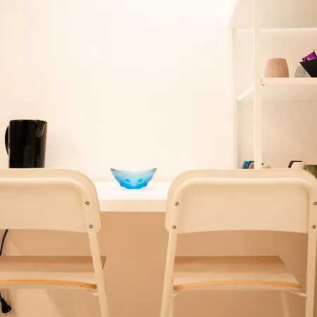Arte Holiday home *
