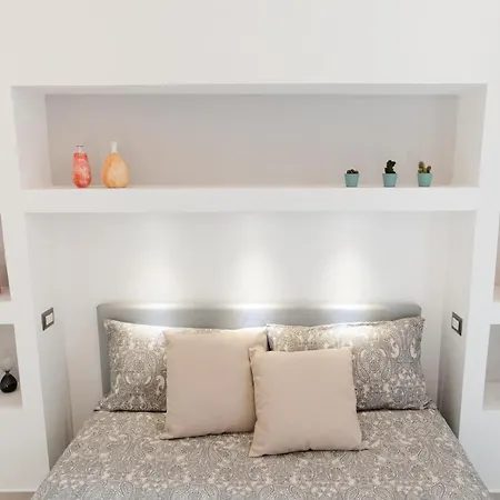 Arte Holiday home Catania